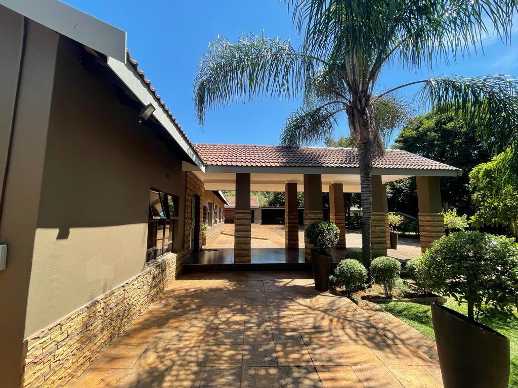 4 Bedroom Property for Sale in Waterkloof North West